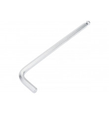 Г-образный шестигранник с шаровым окончанием 1/4 дюйма KING TONY 113008S