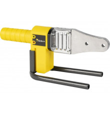 Аппарат для сварки пластиковых труб Kolner 750 Вт, диаметр насадок 20/25/32 мм 8031900034