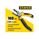 Комбинированные плоскогубцы STAYER Hercules 160 мм 2203-1-16_z03