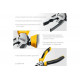 Комбинированные плоскогубцы STAYER Hercules 160 мм 2203-1-16_z03