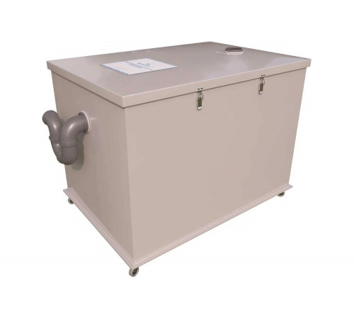 Глиноуловитель Экосети ОВГ 70 Стандарт+ ГУ90СК