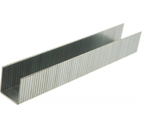 KRAFTOOL скобы тип 140, 12 мм, скобы супертвердые 31680-12