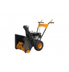 Бензиновый снегоуборщик CARVER ST-550 01.017.00001