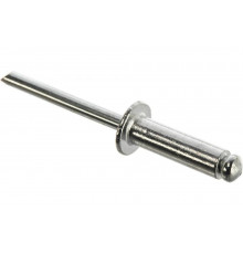 Заклепки алюминиевые 50 шт. (4,8х16 мм) STAYER 3120-48-16