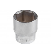 Головка торцевая стандартная шестигранная 30 мм, 1/2"DR AFFIX AF00040030