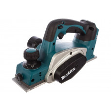 Рубанок Makita LXT DKP180Z