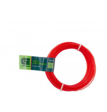 Леска (1.3 мм; 15 м; круг) для триммера СИБРТЕХ 961415