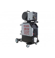 Сварочный полуавтомат Ресанта САИПА-350 /MIG/MAG/ 65/67