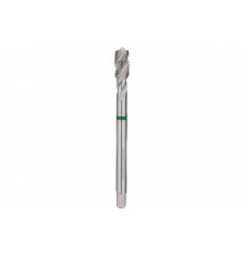 Машинный метчик Ruko М 10 Шаг 1.5 мм HSSE-Co5 233100E