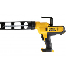 Пистолет для герметика DEWALT 18.0 В XR DCE560N-XJ