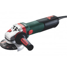 Угловая шлифмашина Metabo WBA 12-125 Quick 600436000