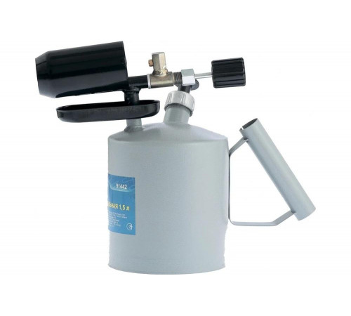 Паяльная лампа СИБРТЕХ 91442