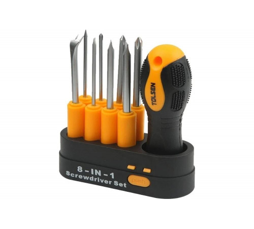 Набор отверток TOLSEN 20039