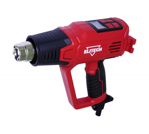 Термопистолет Elitech ТВ 2060Ж (E2207.008.01) 204523