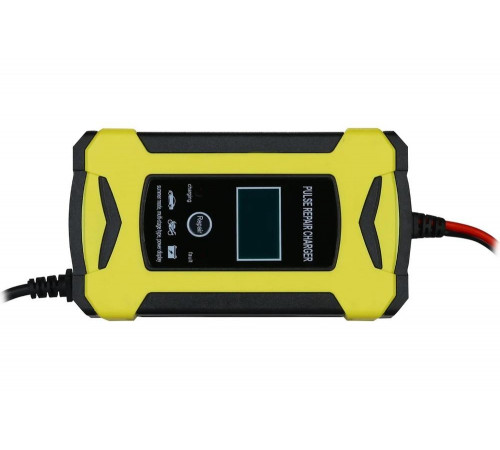 DKCC5 - лучшее зарядное устройство DEKO для вашего удобства