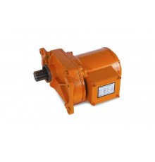 Мотор-редуктор для опорных балок TOR KD-0,75 10 т, 0,75 кВт, 380В 10012070