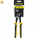 STAYER 250 мм, клещи переставные Hercules-Х 2236_z03 Professional