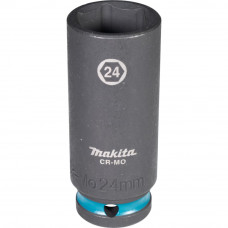 Ударная удлиненная торцовая головка Makita E-16520