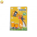 Набор для полива Hozelock Multi Spray с пистолетом 2347P3600