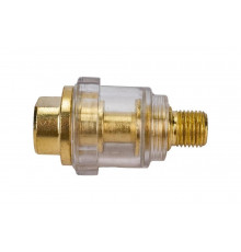 Мини-лубрикатор, наружная резьба 1/4" FUBAG 190107