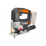 Аккумуляторный лобзик WORX WX543.9
