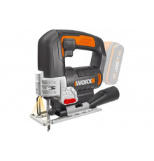Аккумуляторный лобзик WORX WX543.9