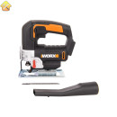 Аккумуляторный лобзик WORX WX543.9