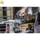 Аккумуляторный лобзик WORX WX543.9