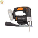 Аккумуляторный лобзик WORX WX543.9