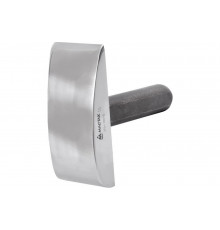 Литая поддержка (наковальня) №15 полукруглый молот МАСТАК 115-10015