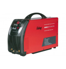 Cварочный инверторный полуавтомат FUBAG INMIG 500T DW SYN 38029 38029.3