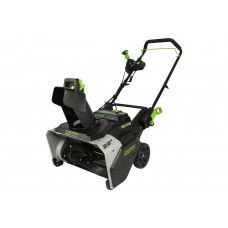 Аккумуляторный бесщеточный снегоуборщик GreenWorks GD82ST 82V 2602507