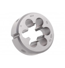 Плашка Ruko М 24 Шаг 3.0 мм HSSE 237240E