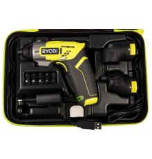 Отвертка Ryobi premium ERGO-A2 5133003409