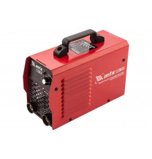 Аппарат инверторной дуговой сварки MTX MMA-220L, 220 А, ПВ60%, 1,6-5,0 мм 94385