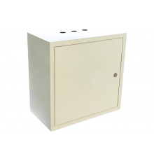 Щит с монтажной панелью ЩМП 05-2 IP31 400х400х220 RUCELF 00002277