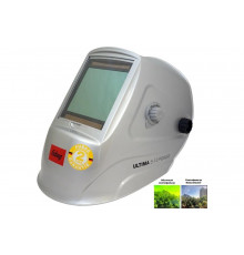 Маска сварщика Хамелеон Ultima 5-13 Panoramic Natural Color/IQ 5-13G L FUBAG 38496