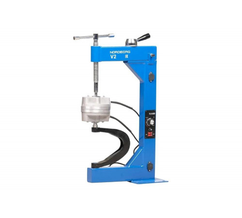 Вулканизатор NORDBERG V2