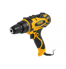 Сетевая дрель-шуруповерт Denzel SD-300-10 26201