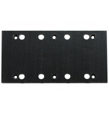 Подошва шлифовальная 92x184 мм, с липучкой Metabo 624729000