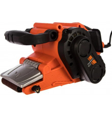 Ленточная шлифовальная машина PATRIOT BS 810 110301500