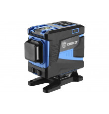 Лазерный уровень DEKO LL12-HVR 065-0202
