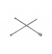 Балонный колесный крестообразный ключ KING TONY 700 мм, 24, 27, 30, 33 мм 19932433