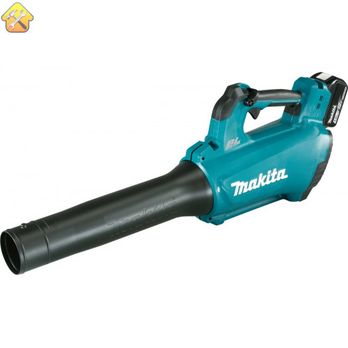 Аккумуляторная воздуходувка Makita DUB184Z