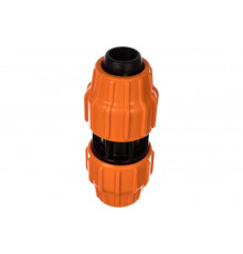 Муфта 40 мм х 40 мм Джилекс 9258