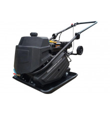 Виброплита Zitrek z3k101w 200F, 100 кг, упл.350 мм, бак для воды 091-0217