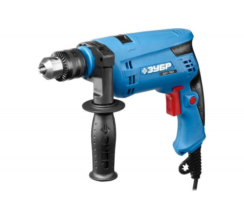 Ударная дрель Зубр ЗДУ-780 ЭРМ2