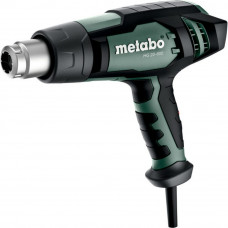 Фен Metabo  HG 20-600