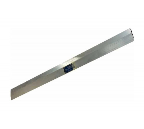 Алюминиевое правило СИБРТЕХ Трапеция 1.37, 2510мм, 90мм, 18мм, Арт. 89604