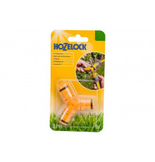 Коннектор Y-образный Hozelock 2293P9000